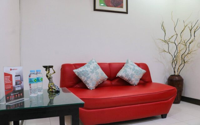 RedDoorz Plus @ Mabolo Cebu