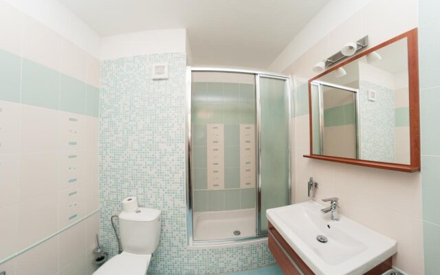 Hotel Radejov