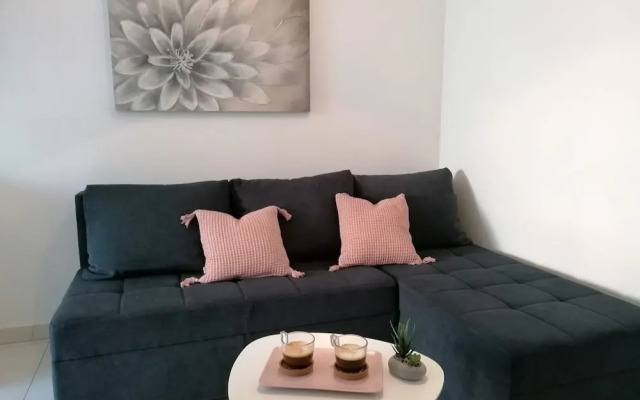 Apartment Luka