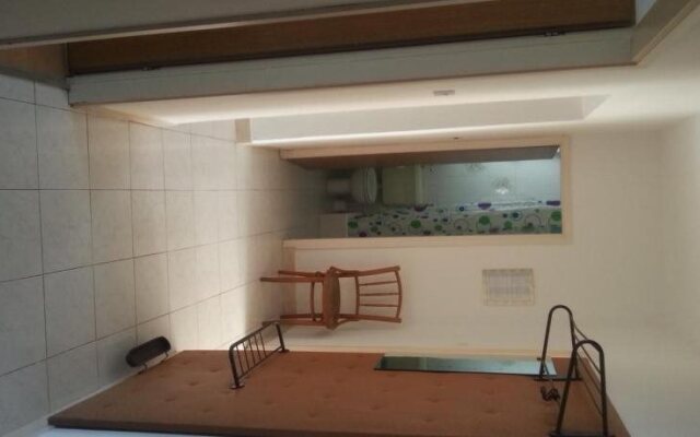 Apartments Neve