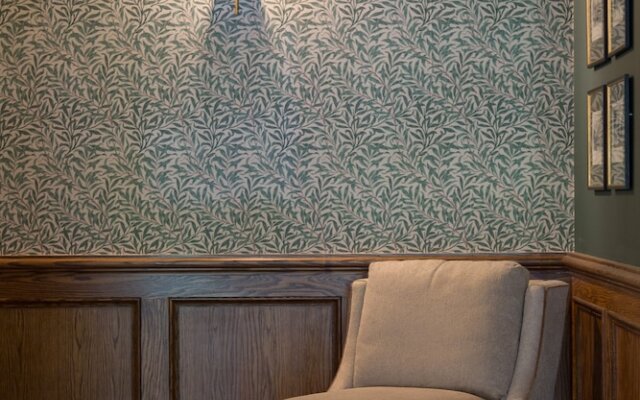 Auberge Willow Inn