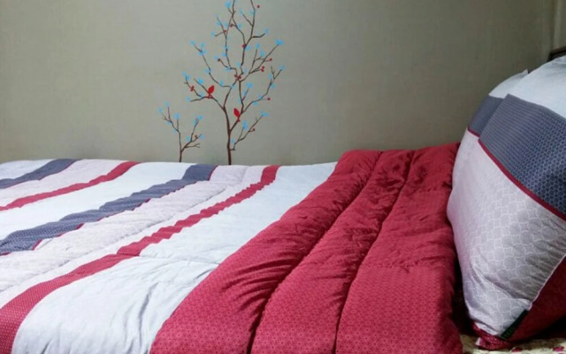 Tongyeong Moda Guest House