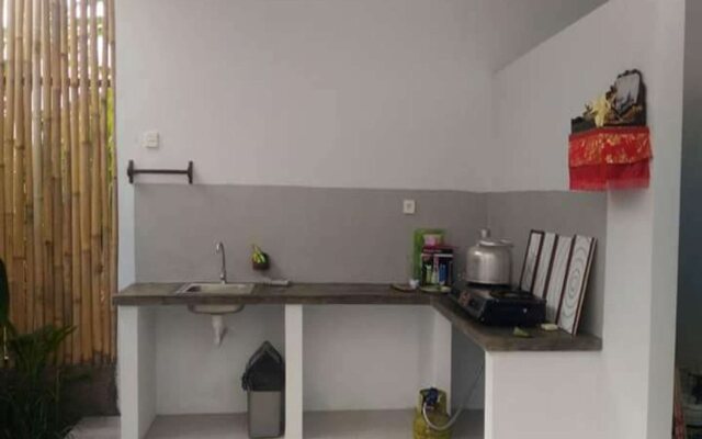 The Nest Canggu
