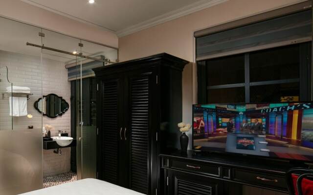 Green Suites Hotel Ha Long