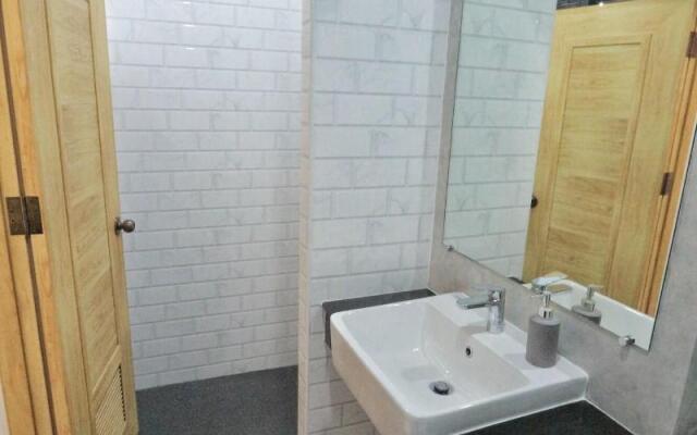 Luck Esan Loft - Hostel