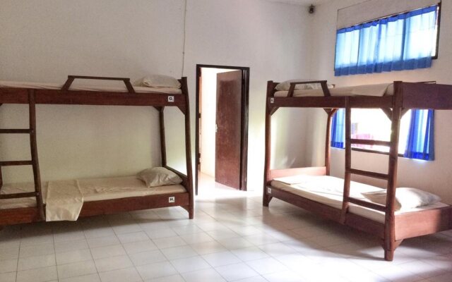 Dtegal Hostel