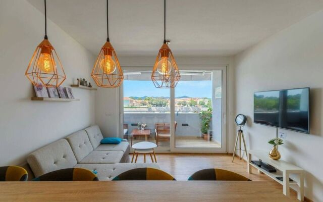 Sea View Apartment Zara Luminosa
