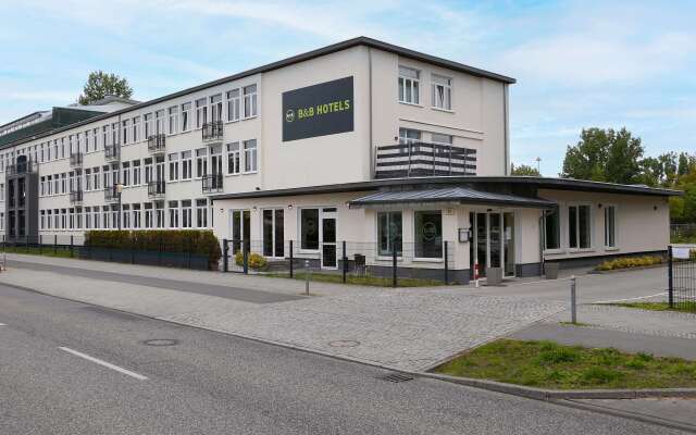 BB HOTEL Berlin-Adlershof