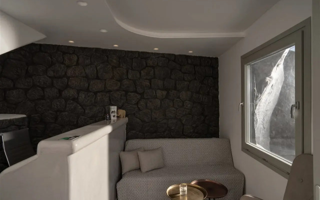 Griseo Villas