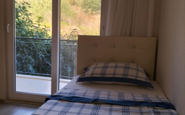 Sarigerme Zeytin Apart