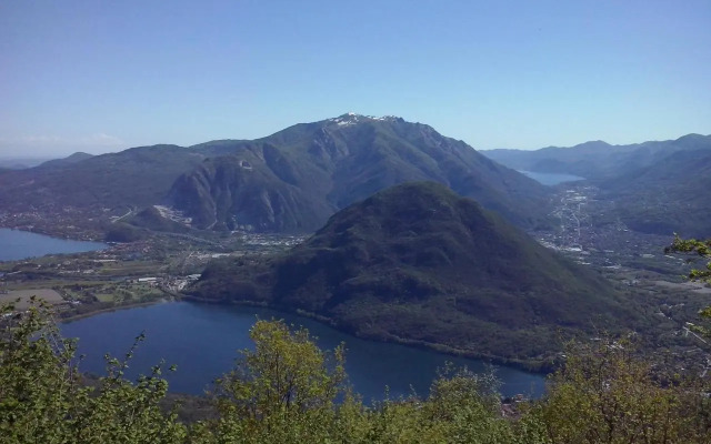 Paradiso sul Lago Maggiore