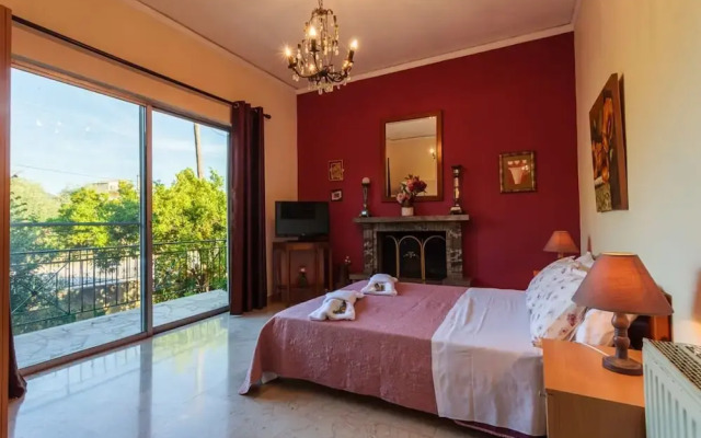 Stylish Seaside Home - Fully Equipped big Terrace