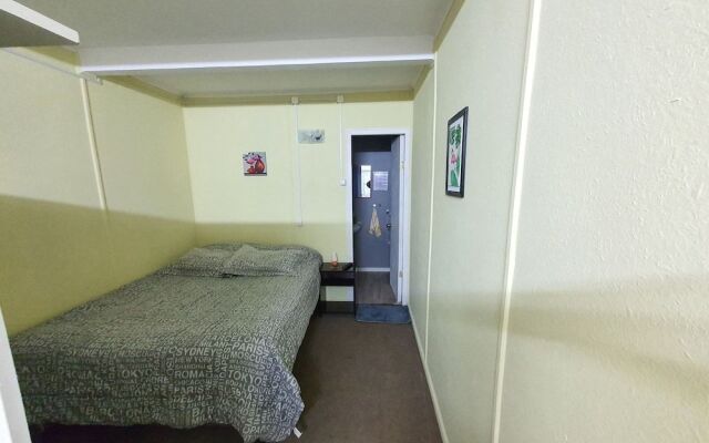 Hospedaje en Osorno