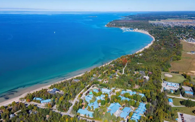 GLOBALSTAY 4Bd Basement Port Elgin Beach