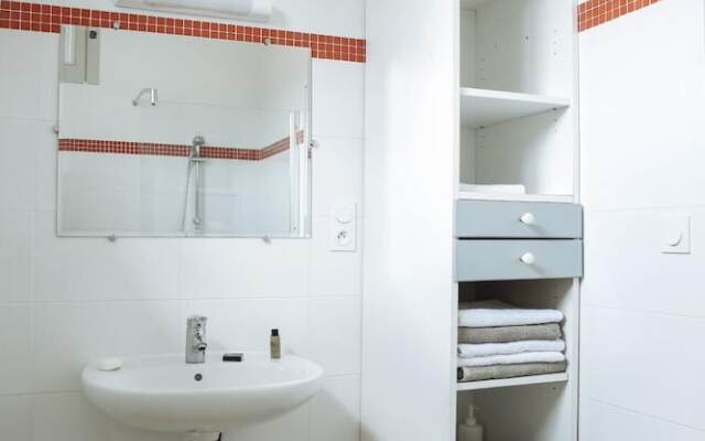 Le Loft de Lucie