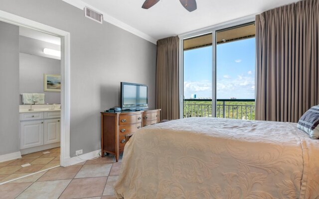 Beach Colony East 6A