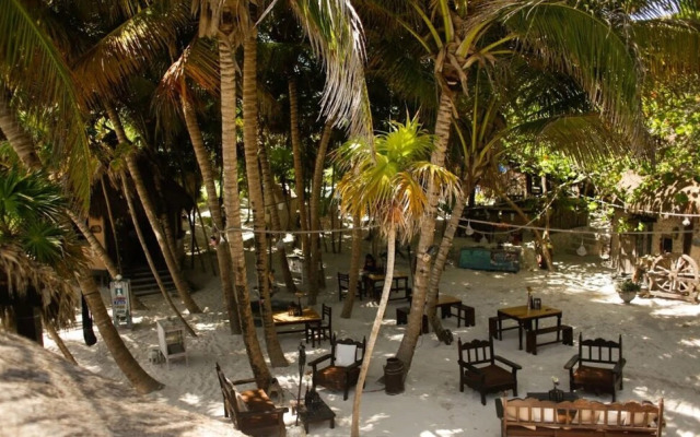 Mak Tulum Luxury Condo Hotel at Aldea Zama, Tulum