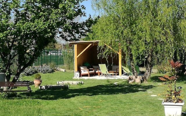 La Maison des Délices