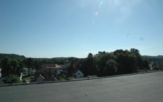 Solborg sommerpensjonat