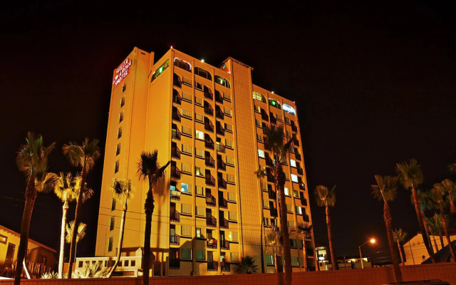 Hotel Villa Marina