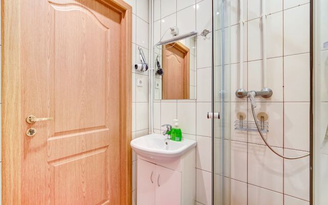 ApartHotel White Nights