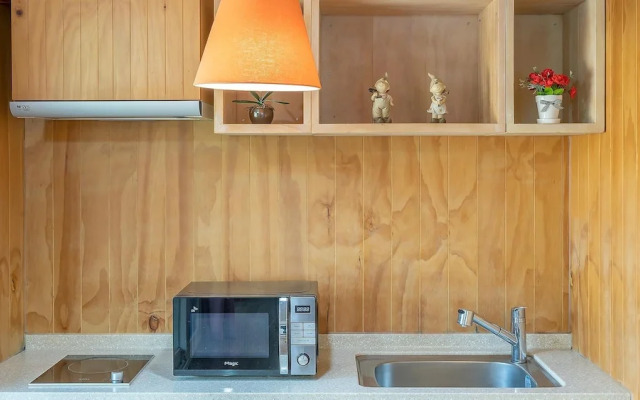 Ganghwa Herb Pension