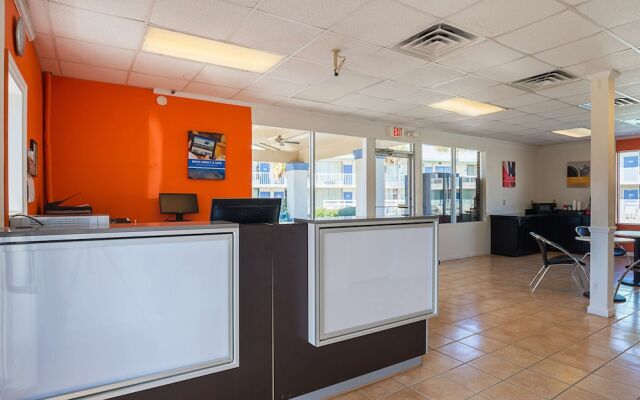 Travelodge Tifton Ga