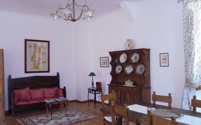 Casa Covao da Abitureira