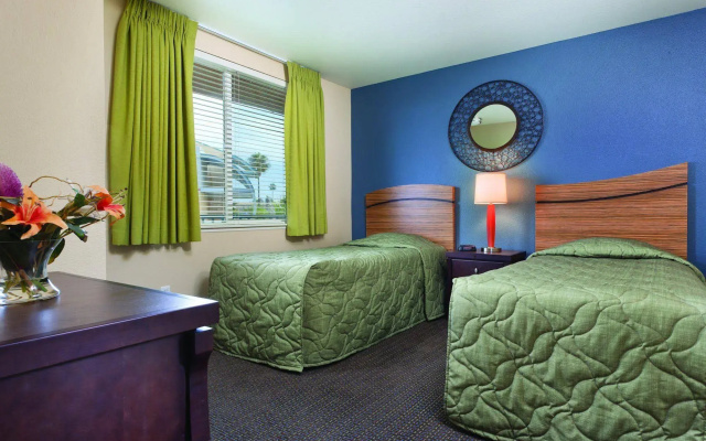 WorldMark Oceanside