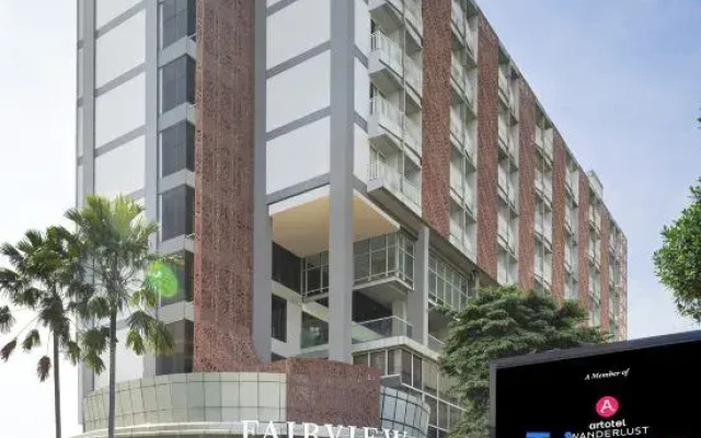 Fairview Hotel by ARTOTEL