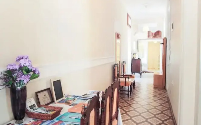 Sari Konak Business Hotel