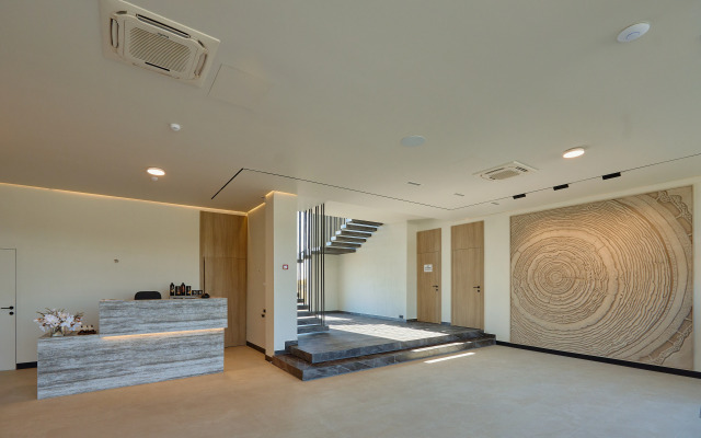 Aquamarine Family Club Hotel