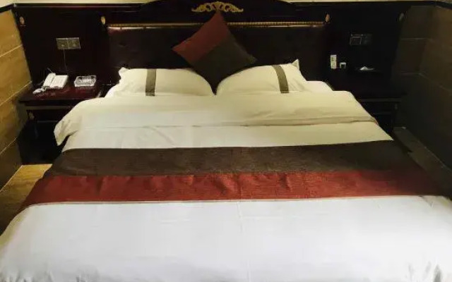 Nanjing Haocheng Hotel