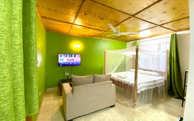 Zuri Furnished Apartments Kilifi