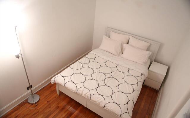 Metro Studio Apartment in Kipsbay