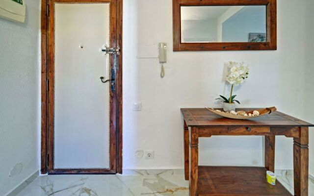 Apartment LAncora Jávea 15952