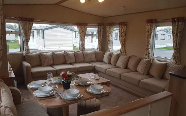 KMH Caravan Holidays