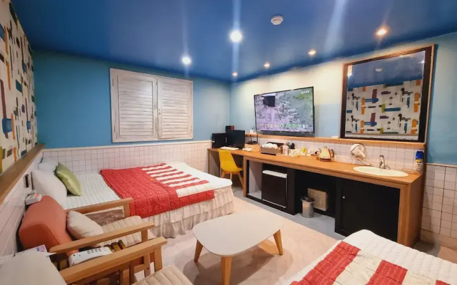 Tirol Motel
