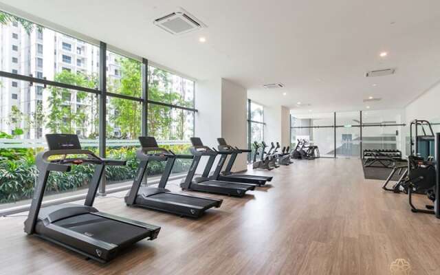 Southlink Bangsar South by Five Senses