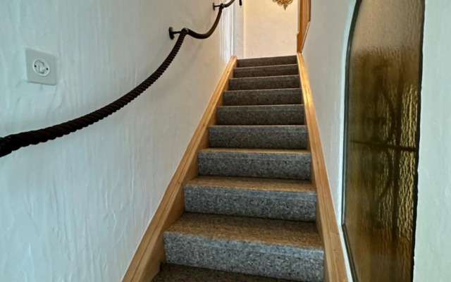 Chesa Talvo, Samedan