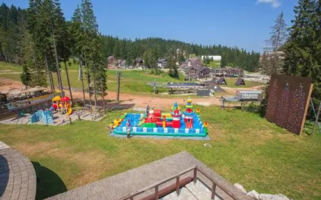 Termag Hotel Jahorina