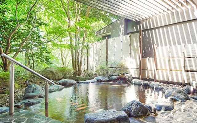 Tokyu Vacations Hakone Gora -4 Nights, Kanagawa Prefecture, Japan