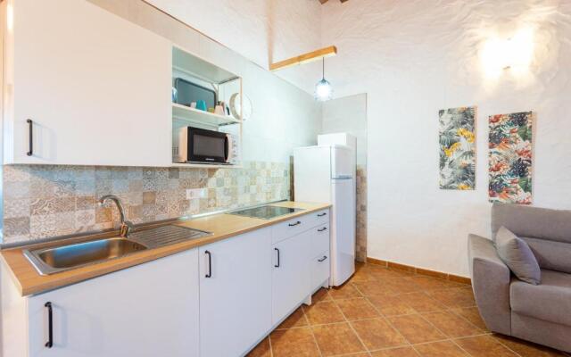 Apartamento Jibazahora P4