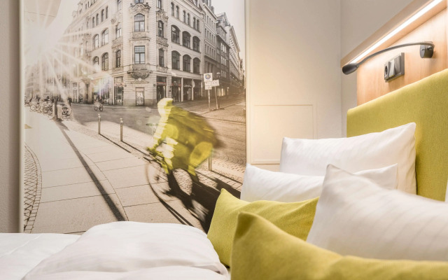 Best Western Hotel Windorf