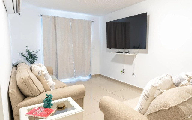 Aquaville Rentals Villa 2