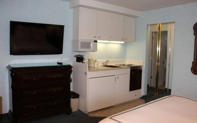 The Franciscan Hotel