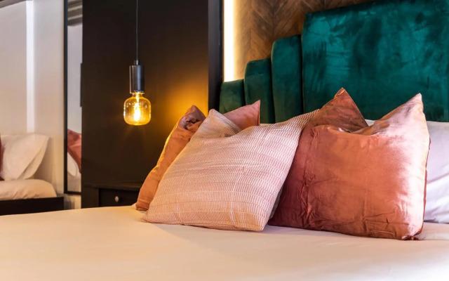 Encantador Loft a un Paso del Río Turia