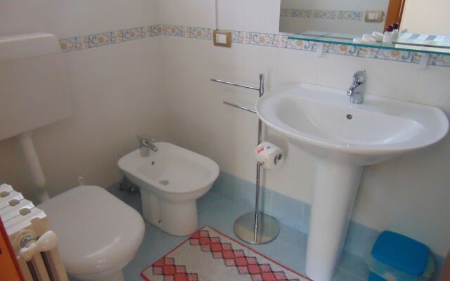 Albergo villa nobile