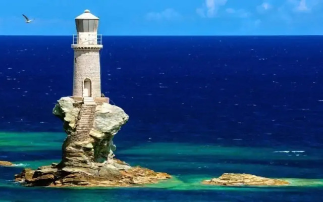 Andros 4 All Seasons