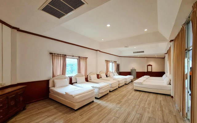 Phuphaphung Resort